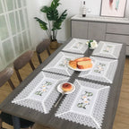 Kanten placemat