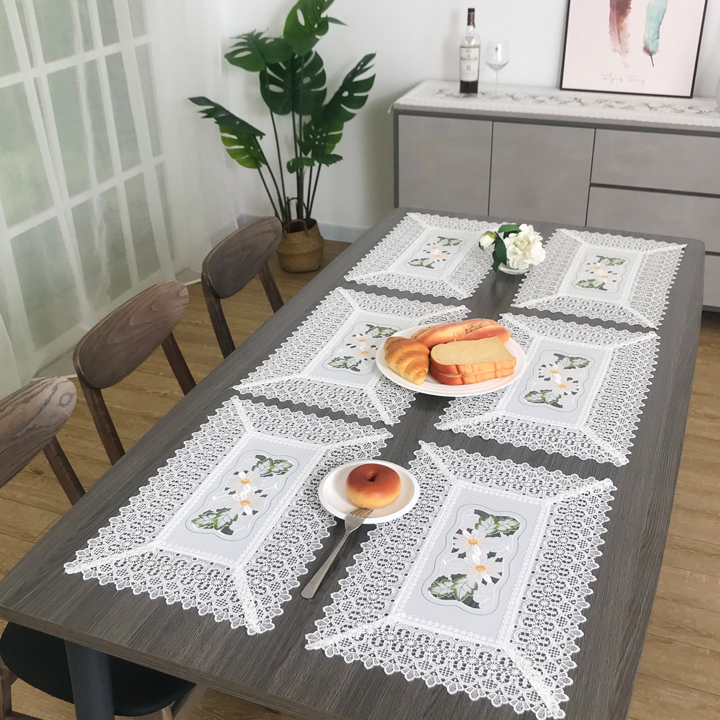 Kanten placemat