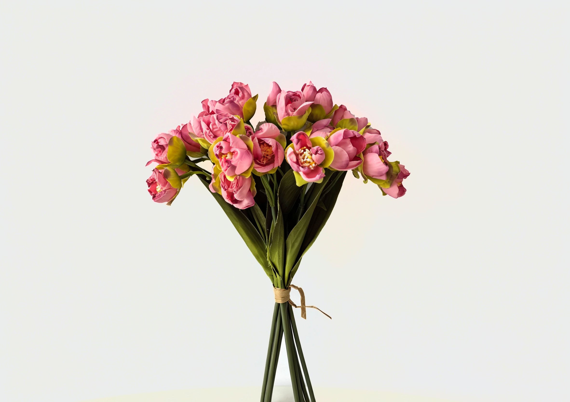 24-Bloom Bundled Tulip