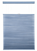 Top Down Bottom Up Honeycomb Blinds