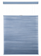 Top Down Bottom Up Honeycomb Blinds