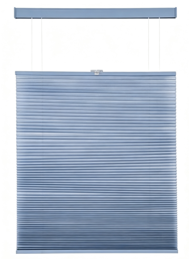 Top Down Bottom Up Honeycomb Blinds